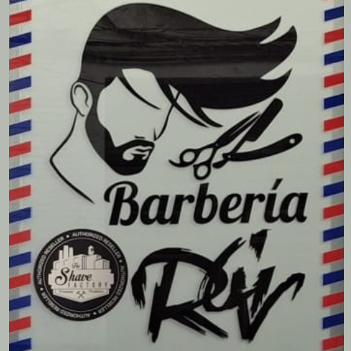 Peluquería Barbería Ramón y M. Nieves